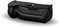 Panasonic DMW-BGG1E Lumix Batteriegriff für DMC-G81 inkl. Akku DMW-BLC12E, Schwarz