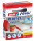 Gewebeband Tesa extra Power 56341, 19mm x 2,75m, rot