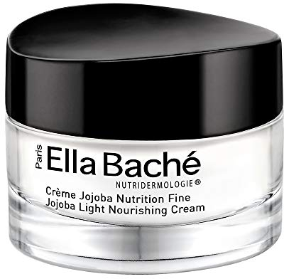 Ella Bache Nutri’Action Creme Jojoba Nutrition Fine - Jojoba Light Nourishing Cream 50ml