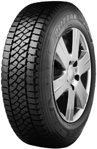 Bridgestone Blizzak W810 M+S - 225/75R16 121R - Winterreifen