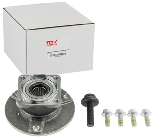Nty KLT-ME-012 - Wheel Bearing Kit
