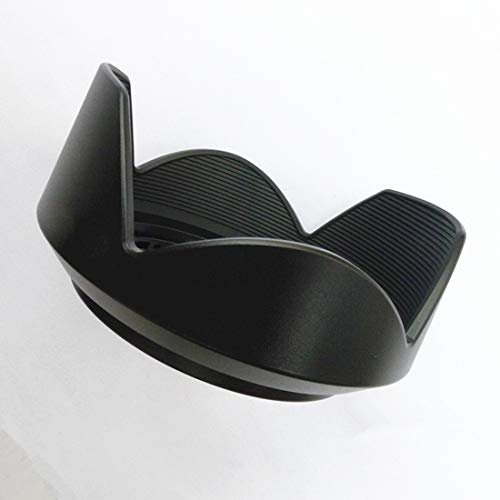Replacement New Lens Hood SYQ0547 for Panasonic Lumix FZ300 FZ330 DMC-FZ300 DMC-FZ330