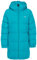 Trespass Unisex-Kinder Tiffy Jacke, Blu Navy, 12 anni, 1 Jahr