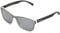 Firefly Herren Tokyo 76814P Sonnenbrille, Grey/White/Black/SIL, One Size