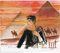 Moulinsart Postcard Corto Maltese, The Pyramids (17,5x12,5cm)