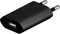 Goobay 44950 USB Netzteil Adapter für Steckdose - 1 A (5W) Kompaktes USB-Netzteil mit Schutzelektronik