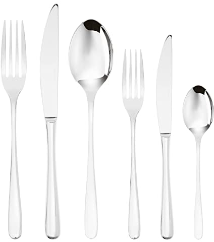 Sambonet Taste Servizio Posate 36 pz Inox