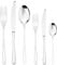Sambonet Taste Servizio Posate 36 pz Inox