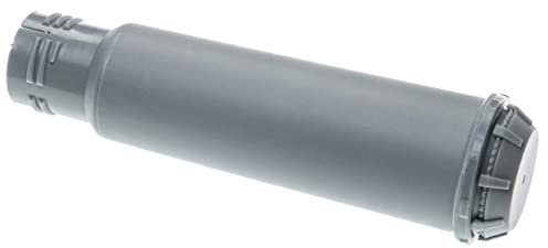 vhbw Wasserfilter Filter kompatibel mit AEG CF500, C400, CaFamosa, CF120, CF400, CF300 Kaffeevollautomat, Espressomaschine Grau
