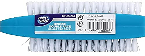 Brosse à Recurer Accessoire Maison Ménage Brosserie