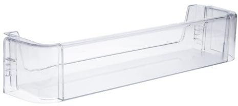 easyPART passend für Whirlpool 481010467690 Abstellfach Flaschenabsteller | Fach Kühlschrank, Flaschenablage, C00432878, 480132102973, 485x90mm, Kühlschranktüre, Kompatibel mit Privileg, Bauknecht
