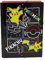 Carpeta A4 Pikachu Pokemon Solapas