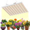 JideTech SPF4000 LED Luce di Crescita a Spettro Completo 400W 1.5x1.5m di Copertura, 1323pcs diodi Sam-sung, Lampada per la Crescita Della Luce Delle Piante Per la Semina di Ortaggi e Fiori in Interni