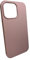 Premium Soft Touch Silicone Case Evelatus Apple iPhone 13 Pro (rosa)