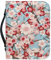 Kuiaobaty Bibelbuch-Schutzhülle für Bibel, Kirschblumen, Blumenmuster, Kunstleder, Bucheinband für Buchliebhaber, Rosa Kirschblüten