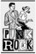 FISH DRAGATE Vintage Punk Rock 2 Leinwand-Poster, Schlafzimmer, Dekoration, Sport, Landschaft, Büro, Raumdekoration, Geschenk, ohne Rahmen, 30 x 45 cm