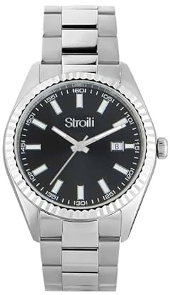 Stroili Analogico 1674237, argento