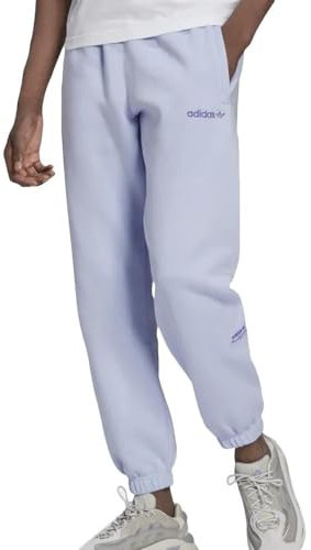 adidas Jogging Viola Uomo Linear, viola., XL