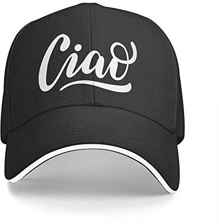 VTCTOASY tkvxhvvwoveg Baseball Kappen Caps Stlye NU-AR0323 Trendige lustige Mütze mit verstellbarem Riemen für Herren und Damen Trucker-Mütze
