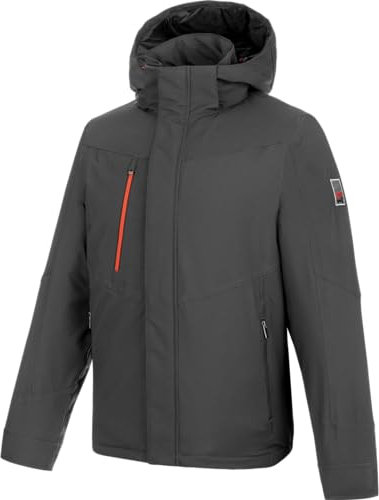 WÜRTH MODYF Giacca da lavoro invernale Stretch X antracite uomo - Taglia S