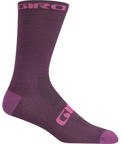 Giro Fahrradsocken Merino Wool Seasonal Socken