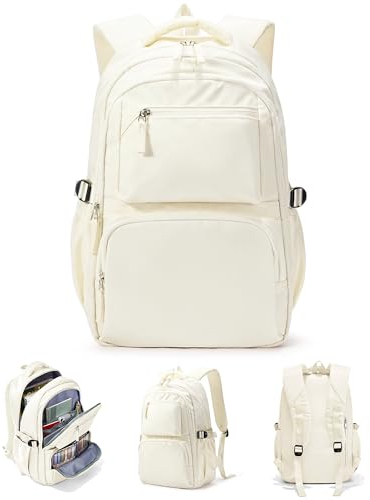 sikazan Rucksack Für die Schule, Schulrucksack Teenager Mädchen Jungen, Schultasche Damen,School Backpack, School Bag, Schulrucksäcke, Schul Tasche, Schultaschen