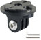 HpLive Soporte para cámara de bicicleta, adaptador macho para G -armin (macho)