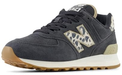 New Balance 574 Chaussures pour Femme Phantom/Sea Salt 36/M