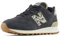 New Balance 574 Chaussures pour Femme Phantom/Sea Salt 36/M
