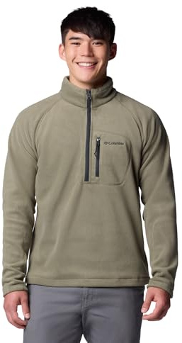Columbia Herren Fast Trek Iii Half Zip Fleece Fast Trek III Half Zip Fleece