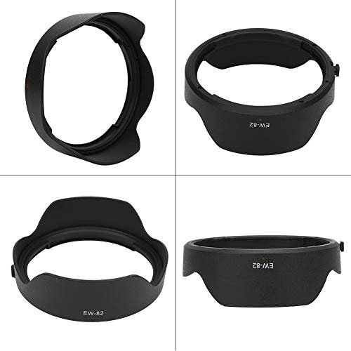 Lens Hood, Portable Camera Lens Hood, Flash Photography for Backlight Photography