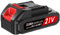 Cesoie da Potatura a Batteria 2000mAh