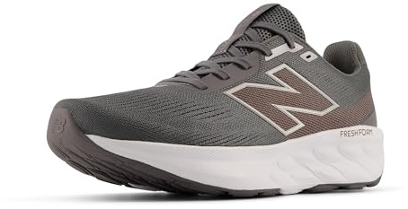 New Balance Fresh Foam 520v9 Mens Running Shoes (Wide Fit)