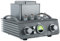 YAQIN CS-201 - Amplificatore Valvolare tubo HiFi BT 5.0 Aux USB ingresso 3,5 mm, uscita cuffie, regolazione dei bassi alti