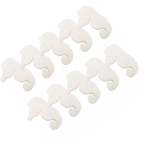 2 Pièces Éponge Absorbante Filtration Efficacité pour Spa Éponge Cosmétique Absorbante Huile