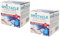 Lot de 2 paquets (104 au total) de lingettes nettoyantes pré-humidifiées et sans traces pour lunettes - Sans danger pour les objectifs d'appareils photo, les smartphones, les jumelles, les tablettes