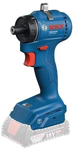 Bosch Akku-Bohrschrauber ISR 18V 30 PHX, 06019M7120, Blau