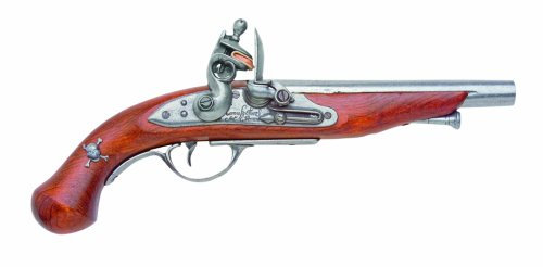 Denix Pirate Flintlock Pistol