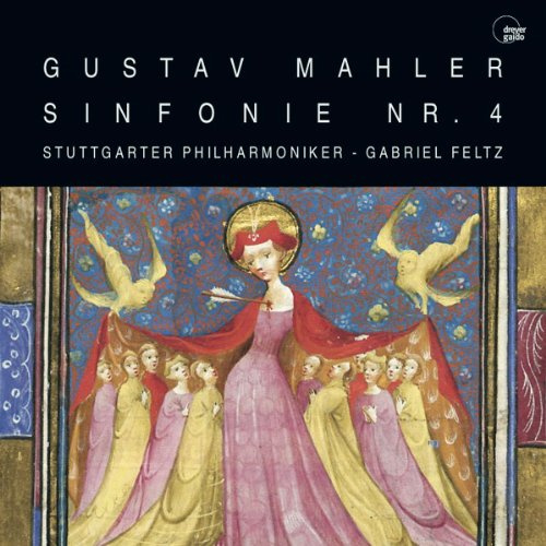 Mahler: Sinfonie Nr. 4