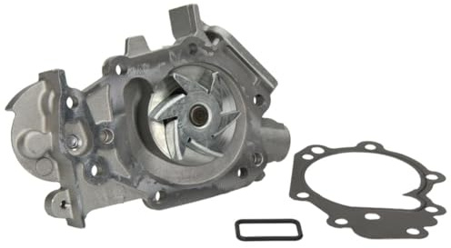 PA939A SALERI WASSERPUMPE ERSTAUSRÃƒÅ“STERQUALITÃƒT