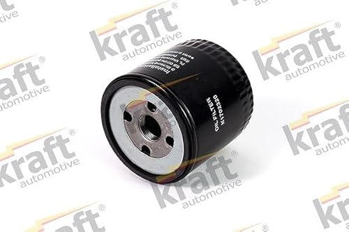 KRAFT AUTOMOTIVE Ölfilter 1702320