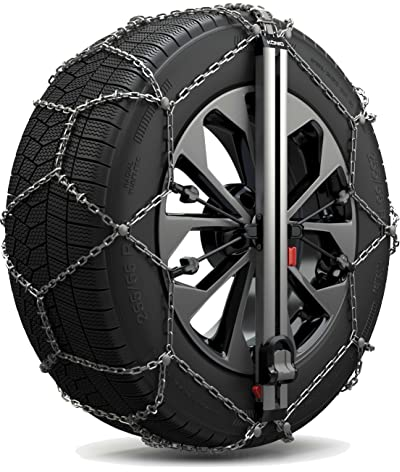 KÖNIG Easy-FIT SUV 240 - Schneeketten