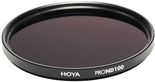 Hoya Pro ND-Filter (Neutral Density 100, 82mm)