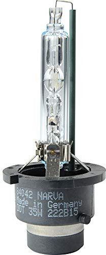 Herth+Buss 89901314 Glühlampe, D4S (Gasentladungslampe), Xenon, 42 V, 35 W | Kompatibel mit: HONDA CIVIC IX, CR-V IV, CR-Z, LEXUS GS, GS, IS C, IS II, IS III, LFA, LS, RX, MAZDA 3, 3 Stufenheck, 6 Kombi