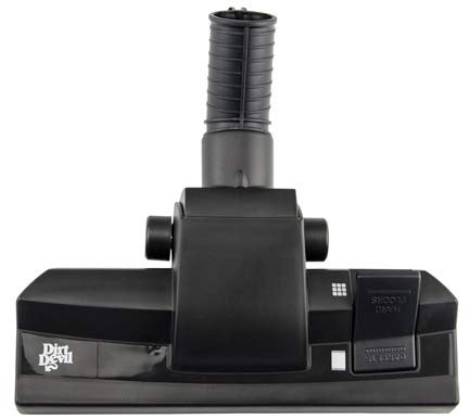 Dirt Devil – Schmutz Düse mit gemischtem Boden M236 – 3 Aquilo