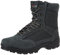 Mil-Tec Tactical Boot mit YKK® Zipper • Militärstiefel Herren • Als Outdoor Boot, Arbeitsstiefel, Wanderstiefel, Einsatzstiefel • Atmungsaktiv & angenehmer Komfort • Urban Grey, Größe: EU 40