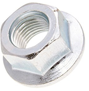 Mutter Kurbelwelle Primärritzel OEM M10x1
