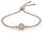 RADLEY 'Fountain Road' 18ct Rose Gold Plated Bracelet RYJ3000