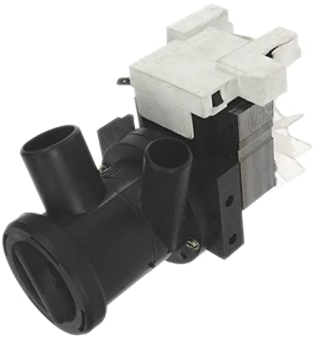 POMPE DE VIDANGE ASYNCHRONE POUR LAVE LINGE WHIRLPOOL - 481936018139