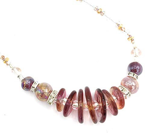 Antica Murrina Veneziana – Collier en verre de Murano